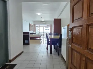 Аренда и продажа 1 кровать кондо в Банг Ламунг, Чонбури