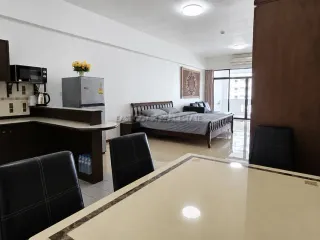Аренда и продажа 1 кровать кондо в Банг Ламунг, Чонбури