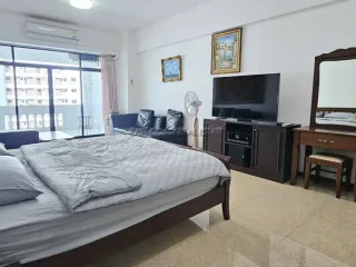 Аренда и продажа 1 кровать кондо в Банг Ламунг, Чонбури