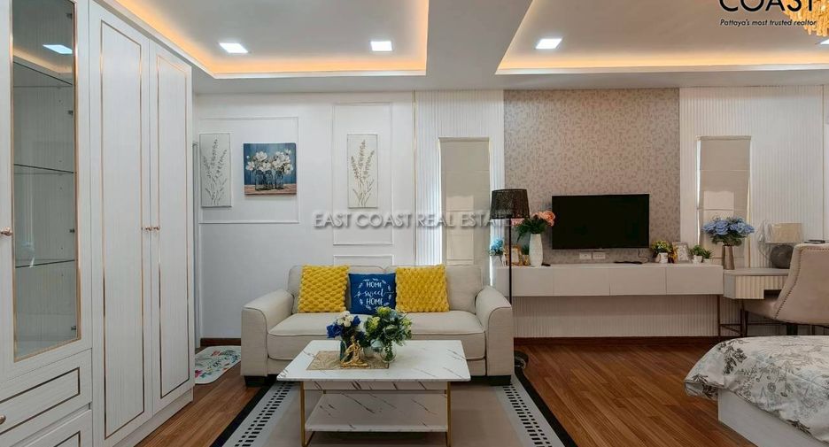 À vendre 3 chambres maison à East Pattaya, Pattaya