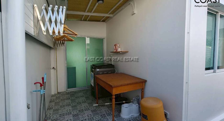 À vendre 3 chambres maison à East Pattaya, Pattaya