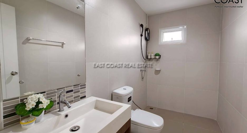 À vendre 3 chambres maison à East Pattaya, Pattaya