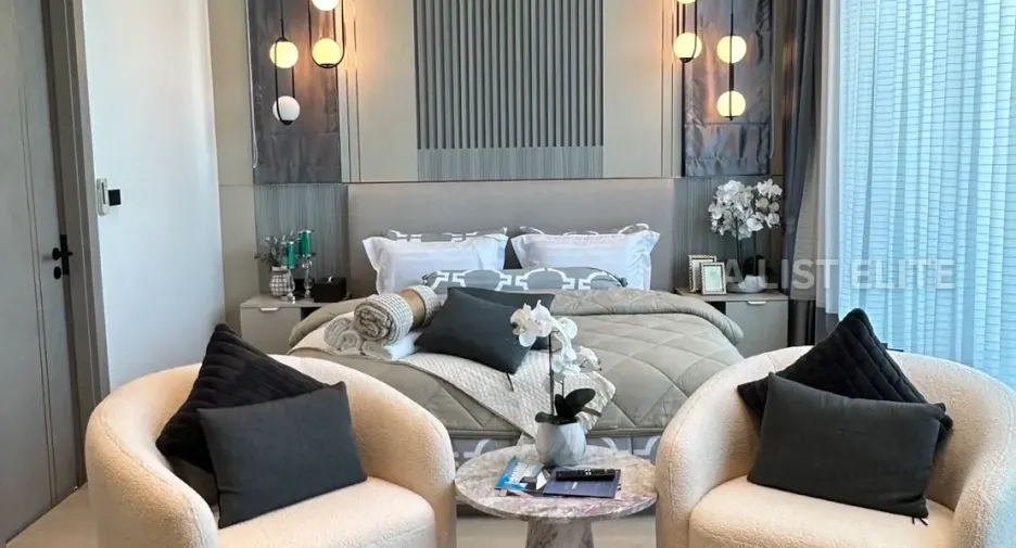 For sale 4 bedrooms house in East Pattaya, Pattaya