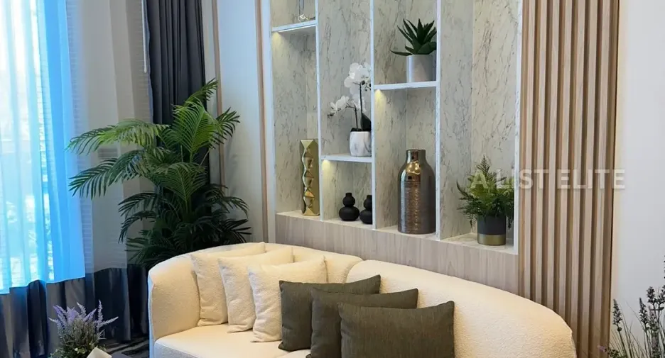 For sale 4 bedrooms house in East Pattaya, Pattaya