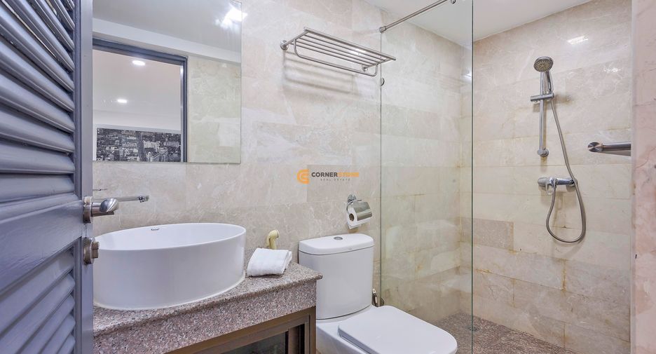 For rent and for sale 5 bedrooms house in Bang Lamung, Chonburi