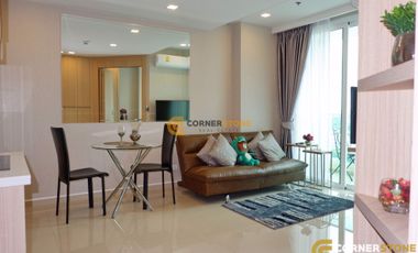 Wohnung zur Miete mit 1 Zimmer in South Pattaya, Pattaya