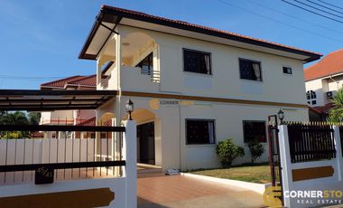 For rent 5 bedrooms house in East Pattaya, Pattaya