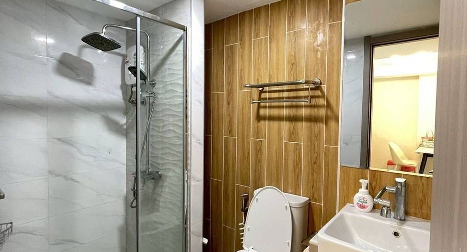 For sale 1 bed condo in Mueang Chiang Mai, Chiang Mai