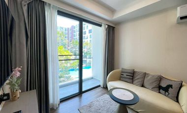 For sale 1 bed condo in Mueang Chiang Mai, Chiang Mai