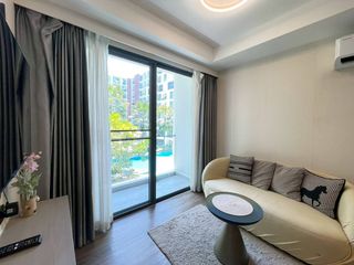 For sale 1 bed condo in Mueang Chiang Mai, Chiang Mai