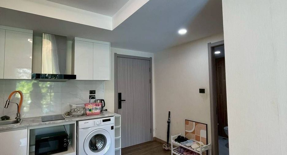 For sale 1 bed condo in Mueang Chiang Mai, Chiang Mai