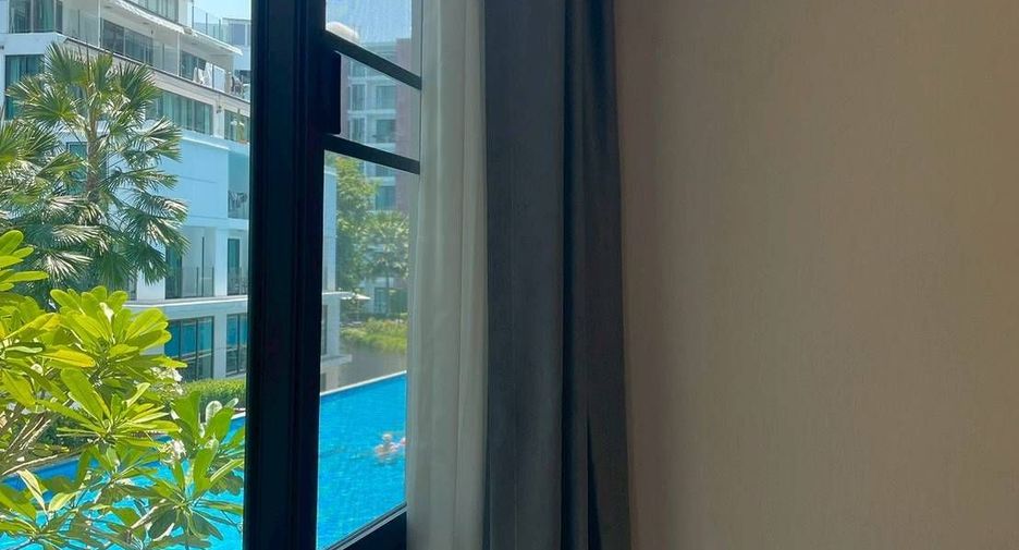 For sale 1 bed condo in Mueang Chiang Mai, Chiang Mai