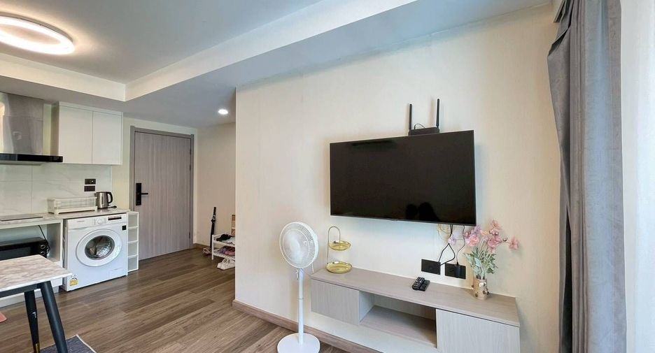 For sale 1 bed condo in Mueang Chiang Mai, Chiang Mai