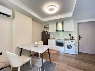 For sale 1 bed condo in Mueang Chiang Mai, Chiang Mai