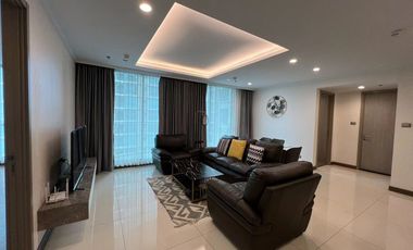 Wohnung zur Miete mit 2 Zimmer in Watthana, Bangkok
