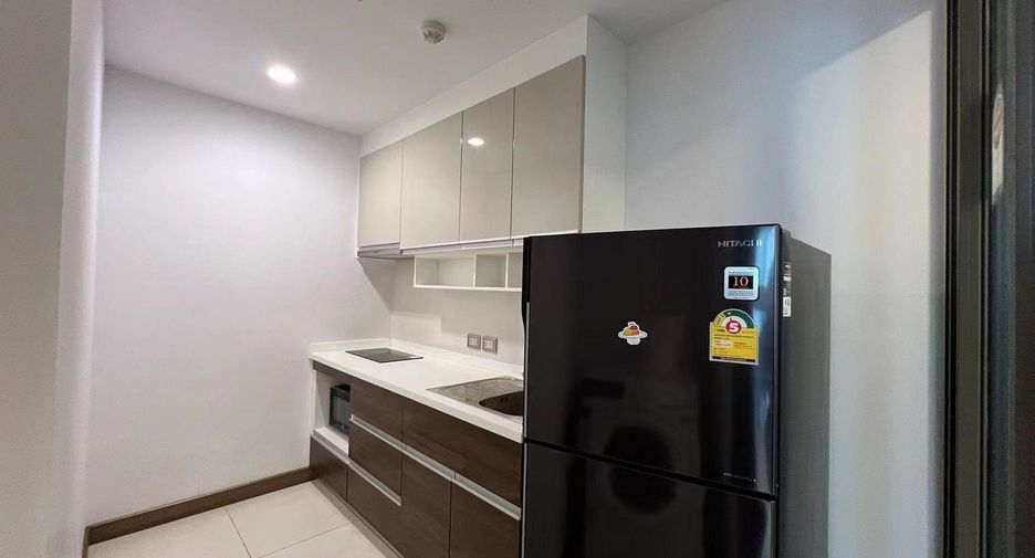 ให้เช่า 2 ห้องนอน คอนโด ใน วัฒนา, กรุงเทพฯ