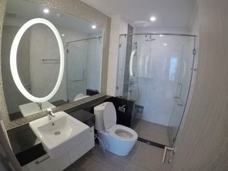 Wohnung zur Miete mit 1 Zimmer in Watthana, Bangkok