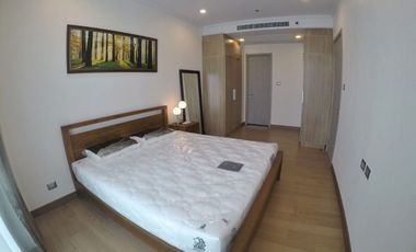 Condo en alquiler de 1 habitaciones en Watthana, Bangkok
