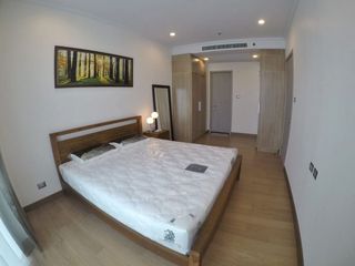 Wohnung zur Miete mit 1 Zimmer in Watthana, Bangkok