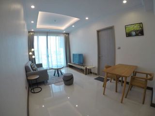 Wohnung zur Miete mit 1 Zimmer in Watthana, Bangkok