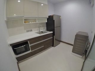 Wohnung zur Miete mit 1 Zimmer in Watthana, Bangkok