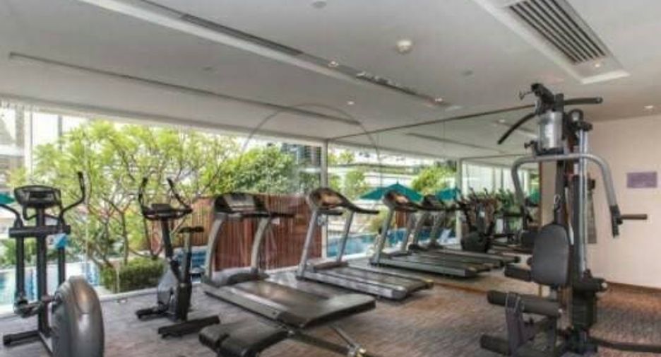 For rent and for sale 3 bedrooms condo in Watthana, Bangkok