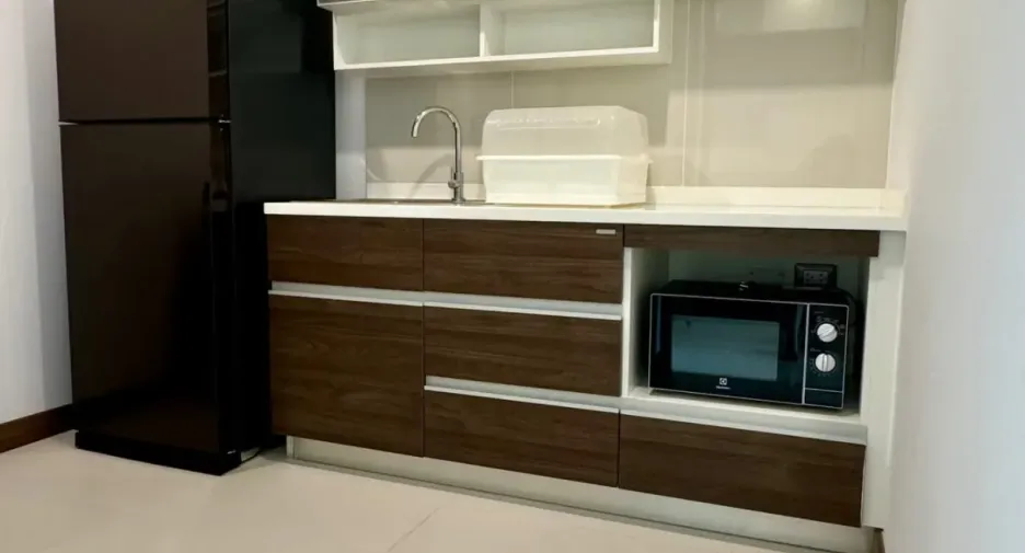 Wohnung zur Miete mit 1 Zimmer in Watthana, Bangkok