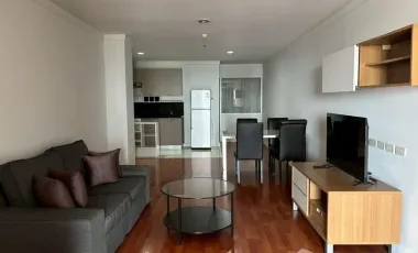 For rent 2 ベッドルーム condo in Khlong Toei, Bangkok