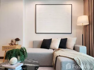 Wohnung zur Miete mit 2 Zimmer in Watthana, Bangkok