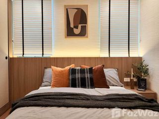 Wohnung zur Miete mit 2 Zimmer in Watthana, Bangkok