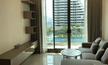Condo en venta de 1 habitaciones en Watthana, Bangkok