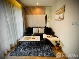 Condo en alquiler de 1 habitaciones en Chatuchak, Bangkok