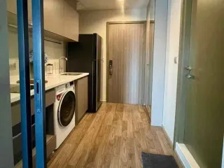 Condo en alquiler de 1 habitaciones en Chatuchak, Bangkok