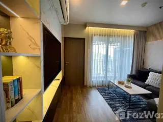 Condo en alquiler de 1 habitaciones en Chatuchak, Bangkok