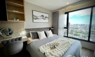 Condo en alquiler de 1 habitaciones en Chatuchak, Bangkok