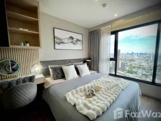 Condo en alquiler de 1 habitaciones en Chatuchak, Bangkok