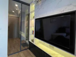 Condo en alquiler de 1 habitaciones en Chatuchak, Bangkok