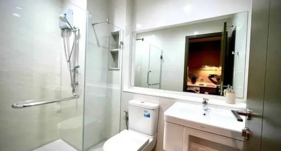 For rent 1 bed condo in Chatuchak, Bangkok