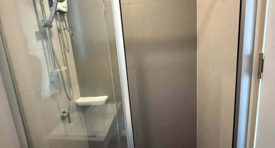 For rent 1 bed condo in Phaya Thai, Bangkok