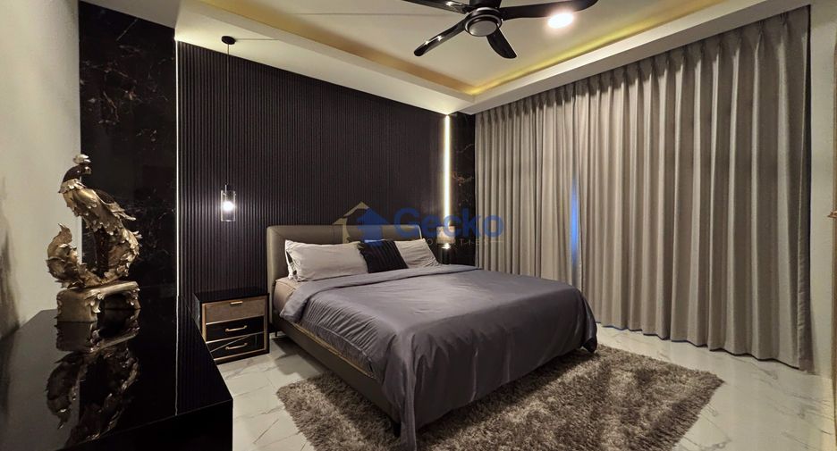 Casa en venta de 4 habitaciones en East Pattaya, Pattaya