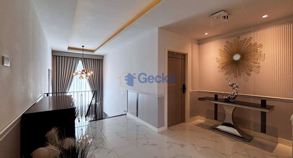 Casa en venta de 4 habitaciones en East Pattaya, Pattaya