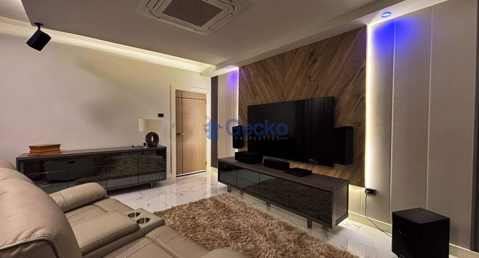 Casa en venta de 4 habitaciones en East Pattaya, Pattaya