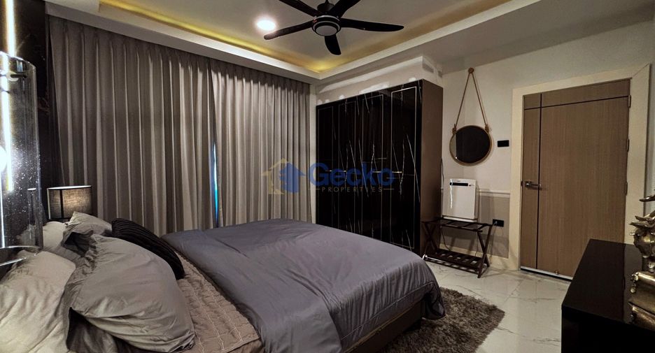 Casa en venta de 4 habitaciones en East Pattaya, Pattaya
