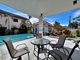Casa en venta de 4 habitaciones en Bang Lamung, Chonburi