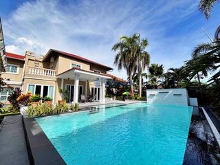 Casa en venta de 4 habitaciones en Bang Lamung, Chonburi