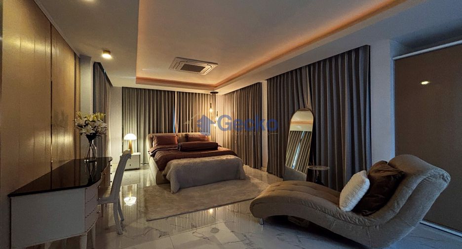 Casa en venta de 4 habitaciones en East Pattaya, Pattaya