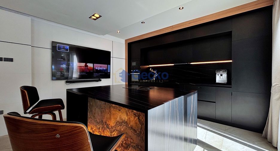 Casa en venta de 4 habitaciones en East Pattaya, Pattaya