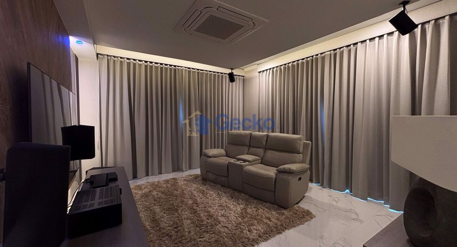 Casa en venta de 4 habitaciones en East Pattaya, Pattaya