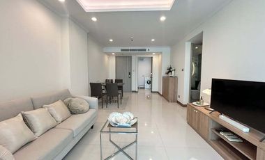 À louer 2 chambres condo à Watthana, Bangkok