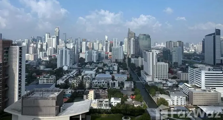 For sale and for rent 2 bedrooms condo in Watthana, Bangkok